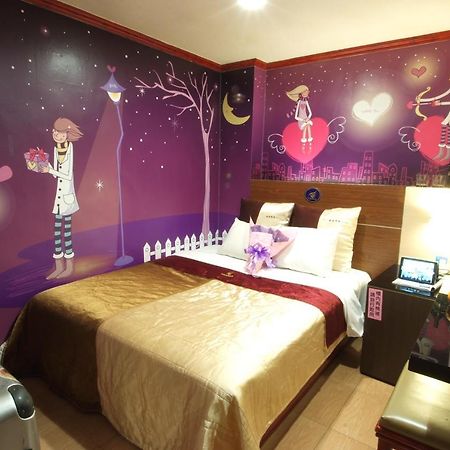 新竹市 金燕精致旅馆酒店 外观 照片
