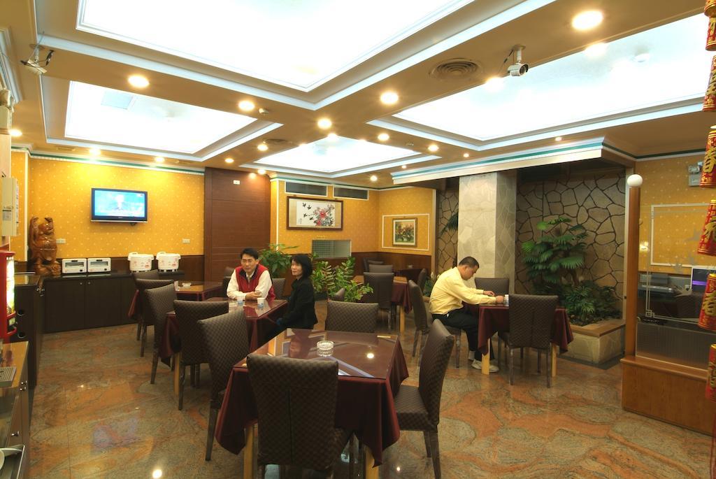 新竹市 金燕精致旅馆酒店 外观 照片