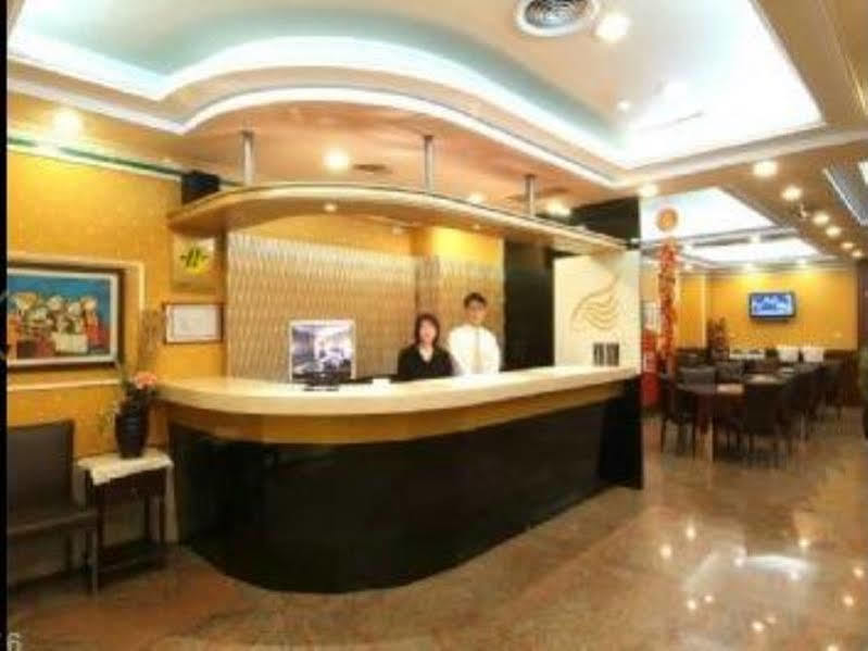 新竹市 金燕精致旅馆酒店 外观 照片